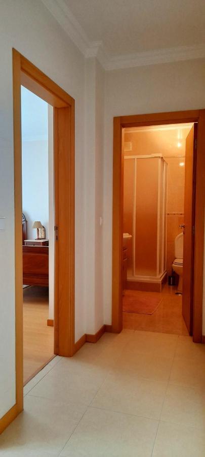Hotel Casa Dos Limoes à Caldas Da Rainha Extérieur photo
