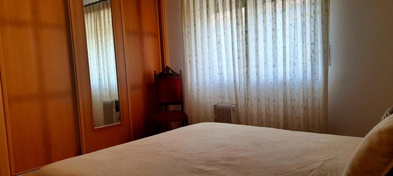 Hotel Casa Dos Limoes à Caldas Da Rainha Extérieur photo