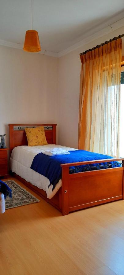 Hotel Casa Dos Limoes à Caldas Da Rainha Extérieur photo