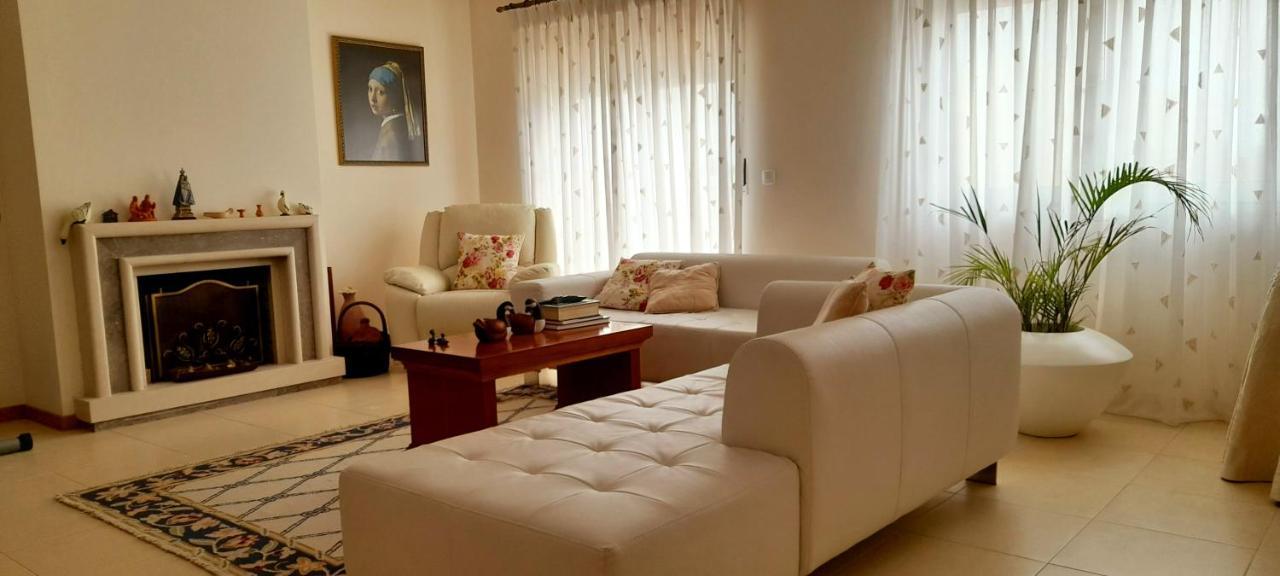 Hotel Casa Dos Limoes à Caldas Da Rainha Extérieur photo