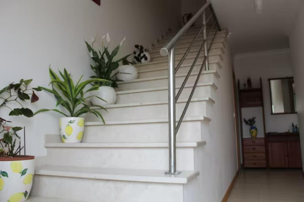 Hotel Casa Dos Limoes à Caldas Da Rainha Extérieur photo